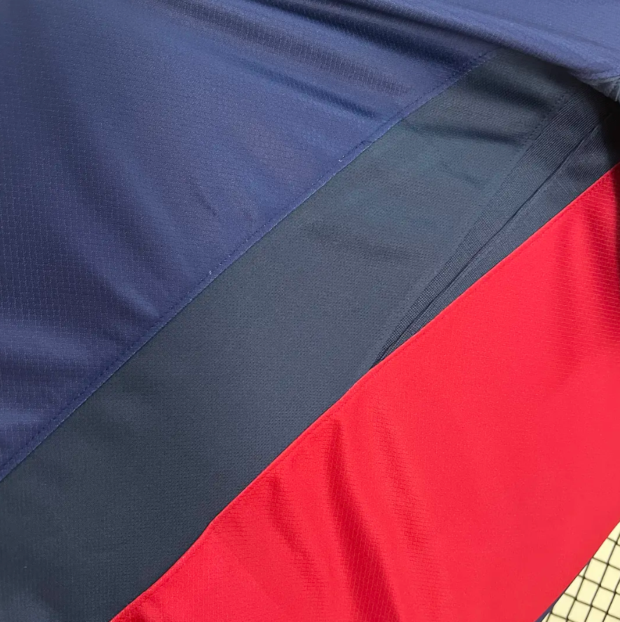 Barcelona Home 24/25