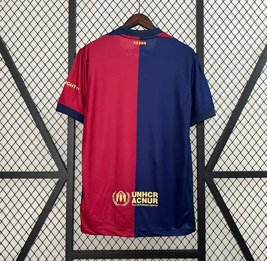Barcelona Home 24/25