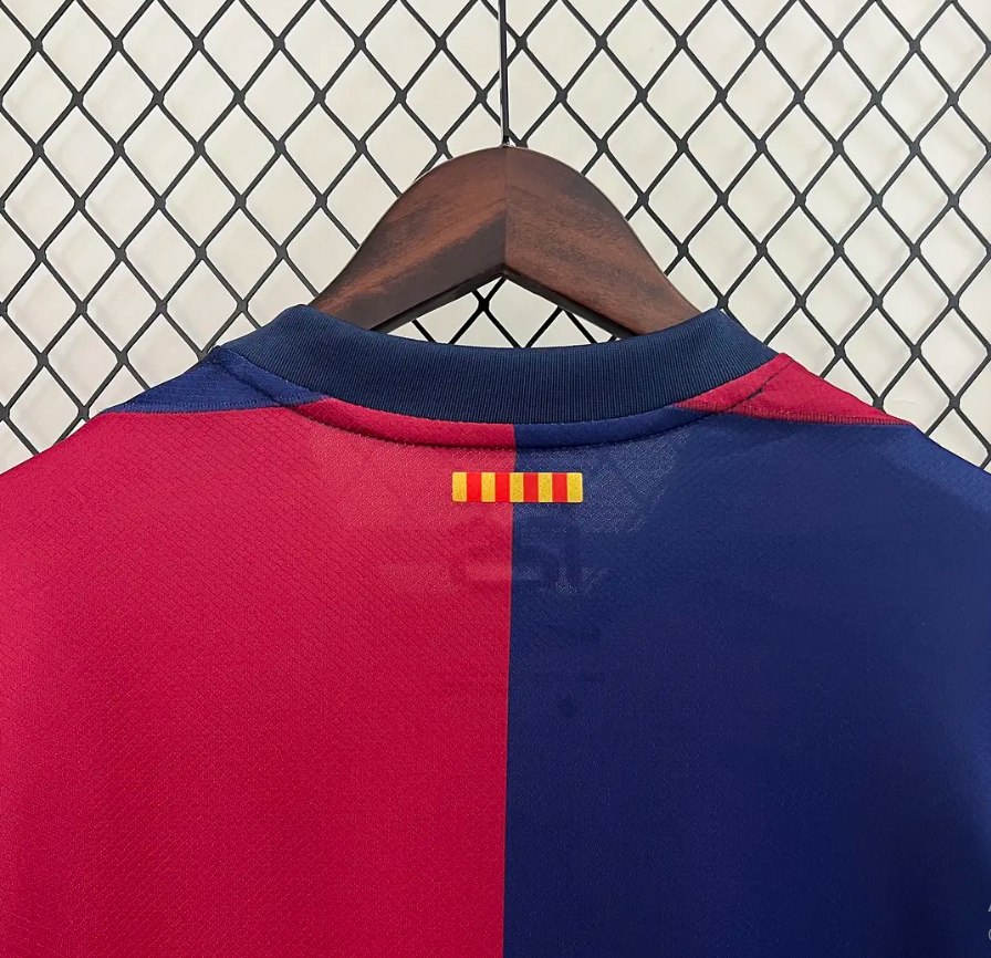 Barcelona Home 24/25