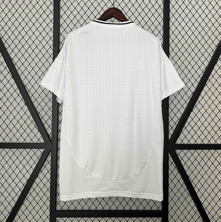 Real Madrid Home 24/25