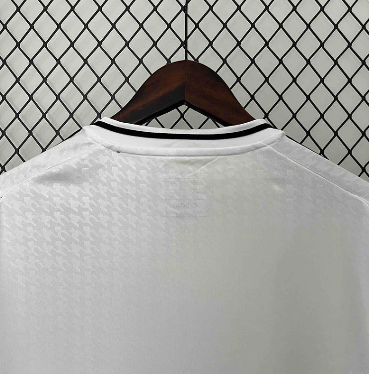 Real Madrid Home 24/25