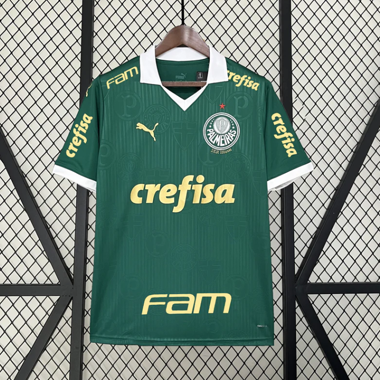 Palmeiras Home 24/25