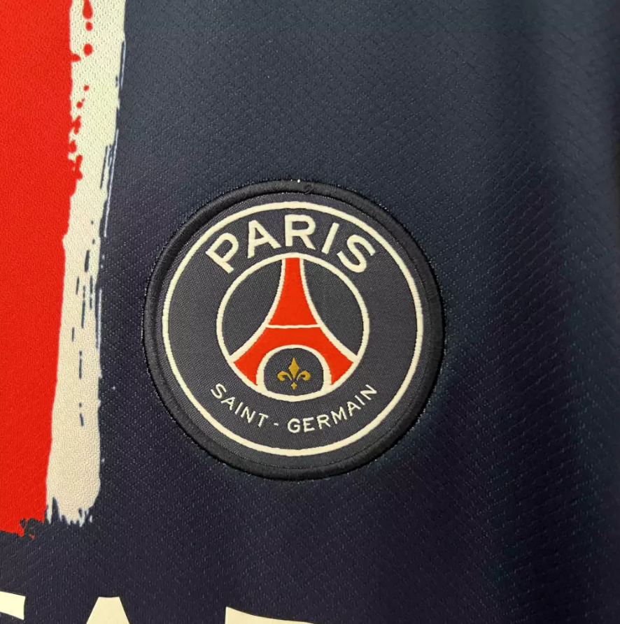 PSG Home 24/25