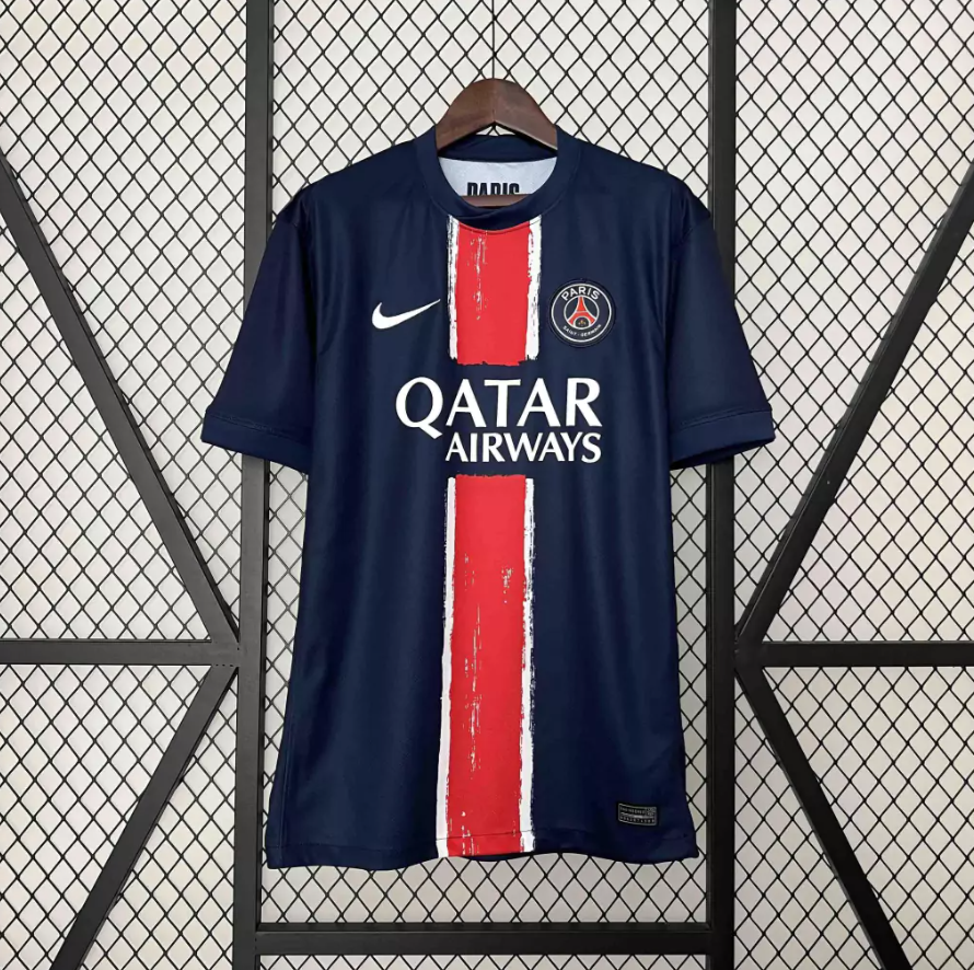 PSG Home 24/25