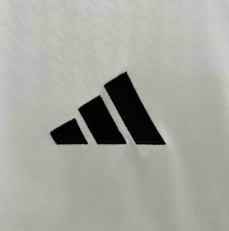 Real Madrid Home 24/25