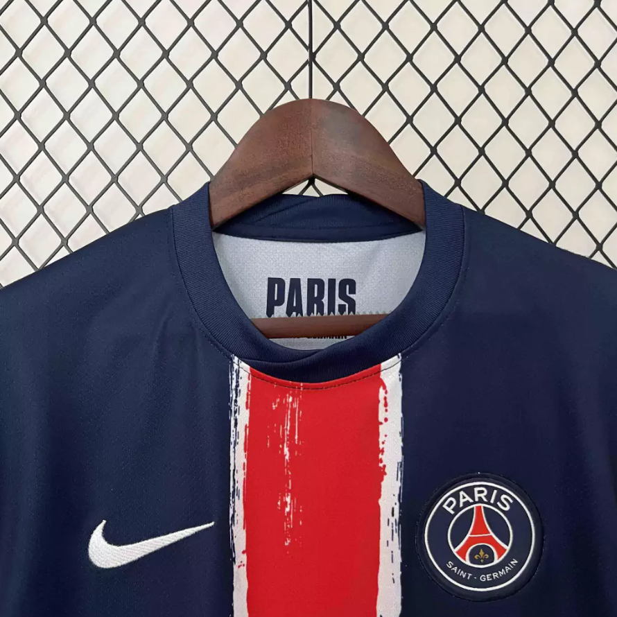 PSG Home 24/25