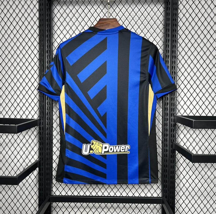 Inter Milan Home 24/25