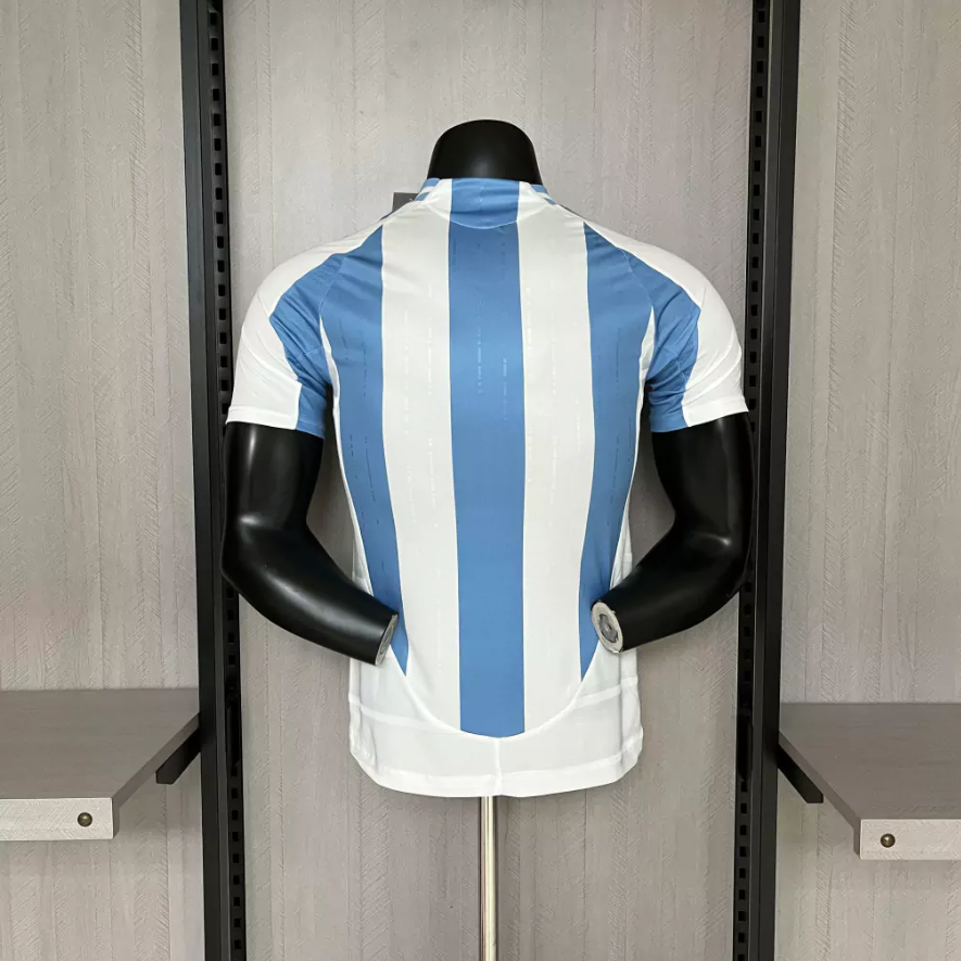 Argentina Home 24/25