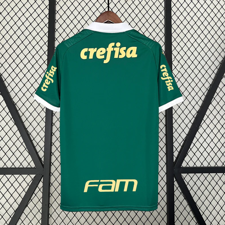 Palmeiras Home 24/25