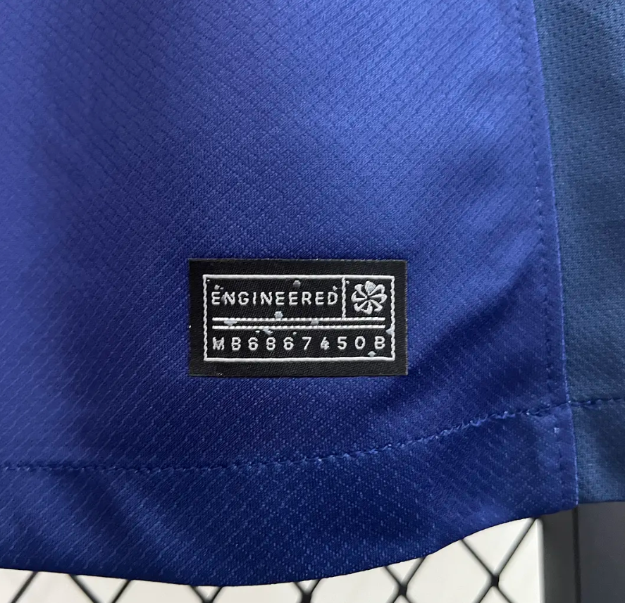 Barcelona Home 24/25