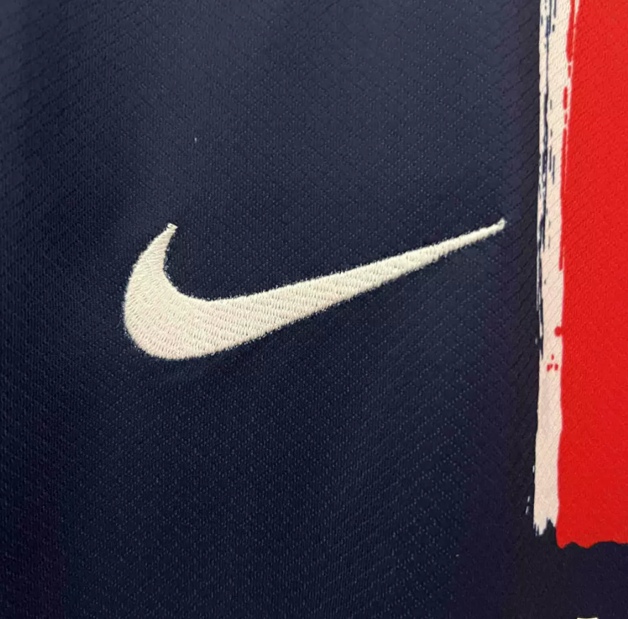 PSG Home 24/25