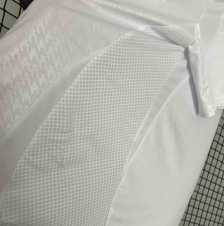 Real Madrid Home 24/25