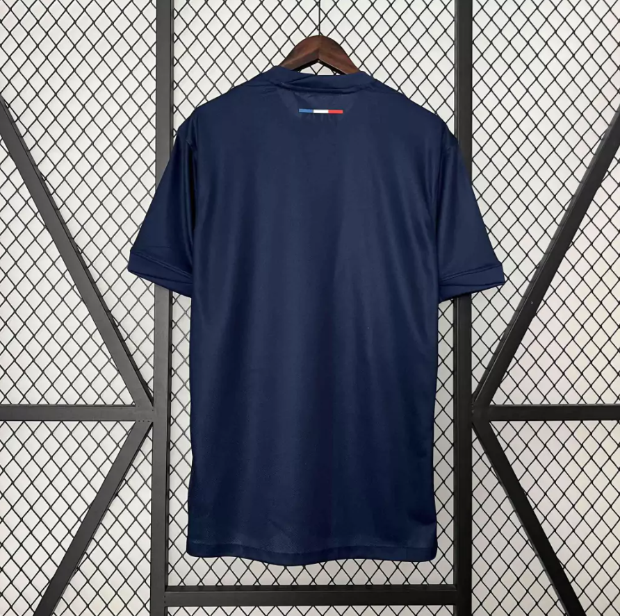 PSG Home 24/25
