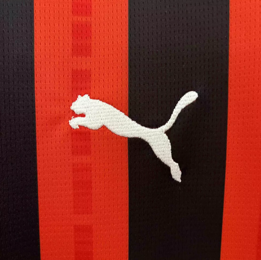 AC Milan Home 24/25