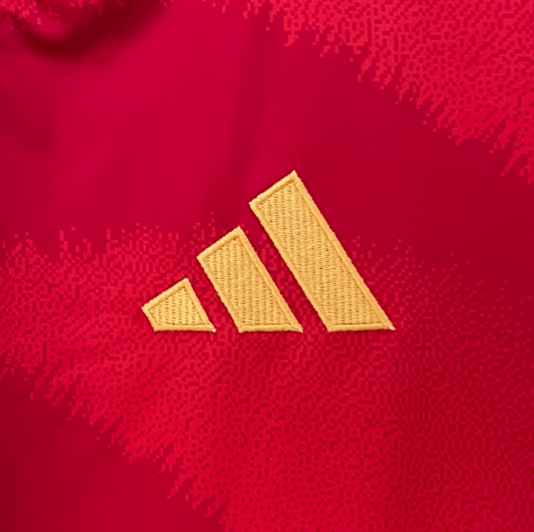 2024 Spain Home