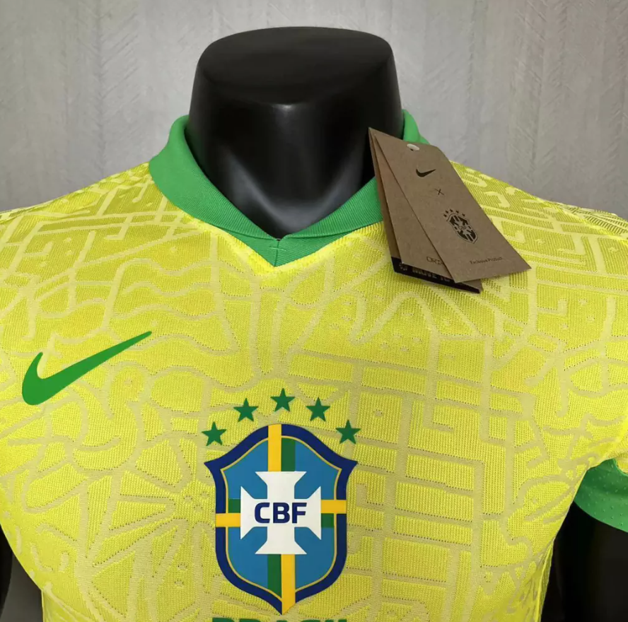 Brasil Home 24/25