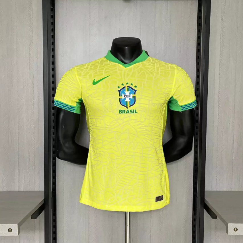 Brasil Home 24/25