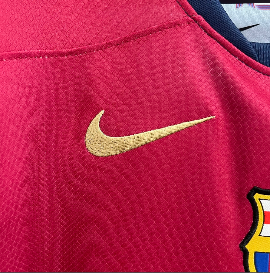 Barcelona Home 24/25
