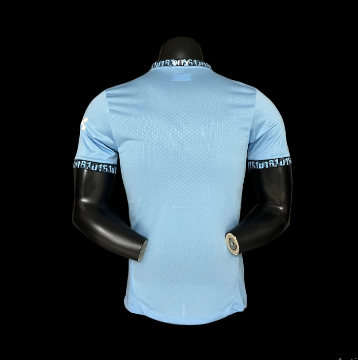 Manchester City Home PUMA 24/25