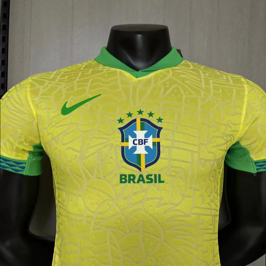 Brasil Home 24/25