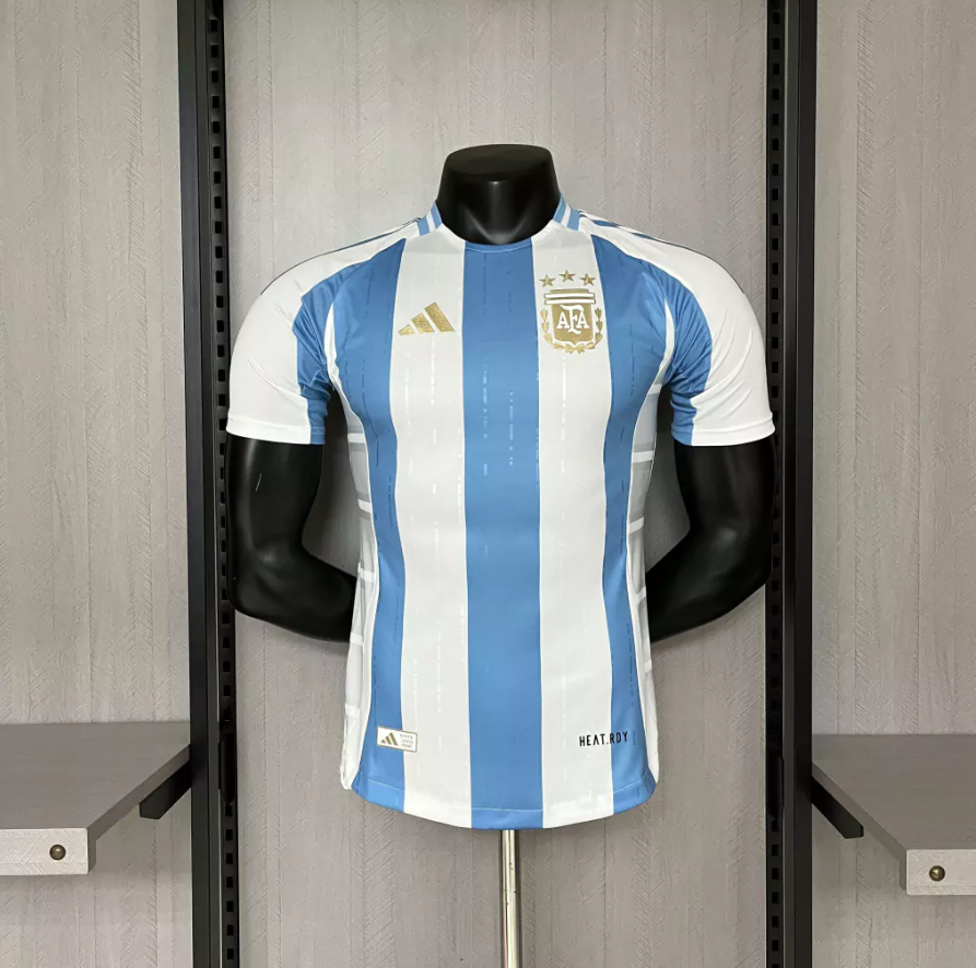 Argentina Home 24/25