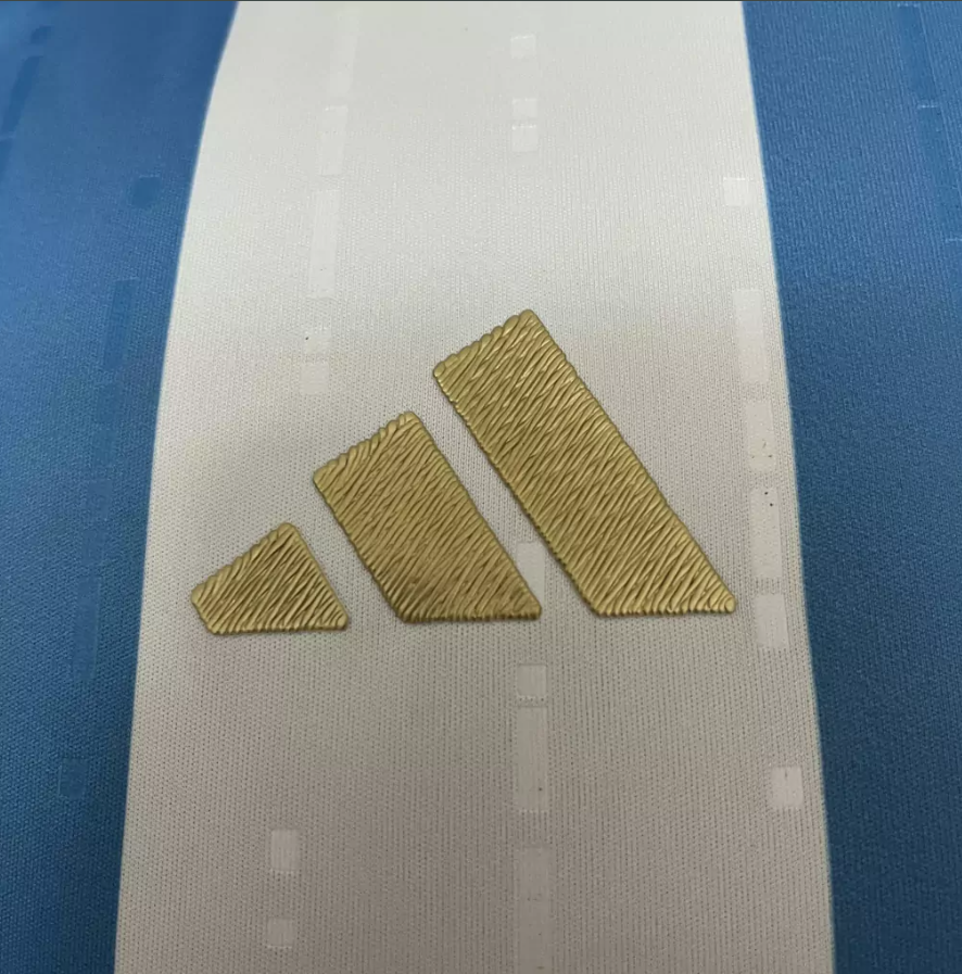 Argentina Home 24/25