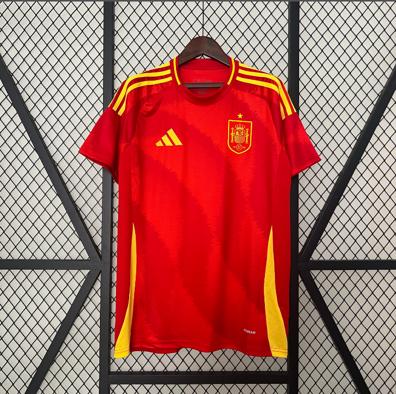 2024 Spain Home
