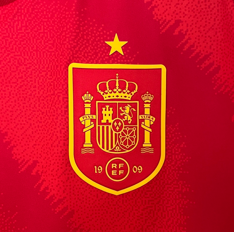 2024 Spain Home
