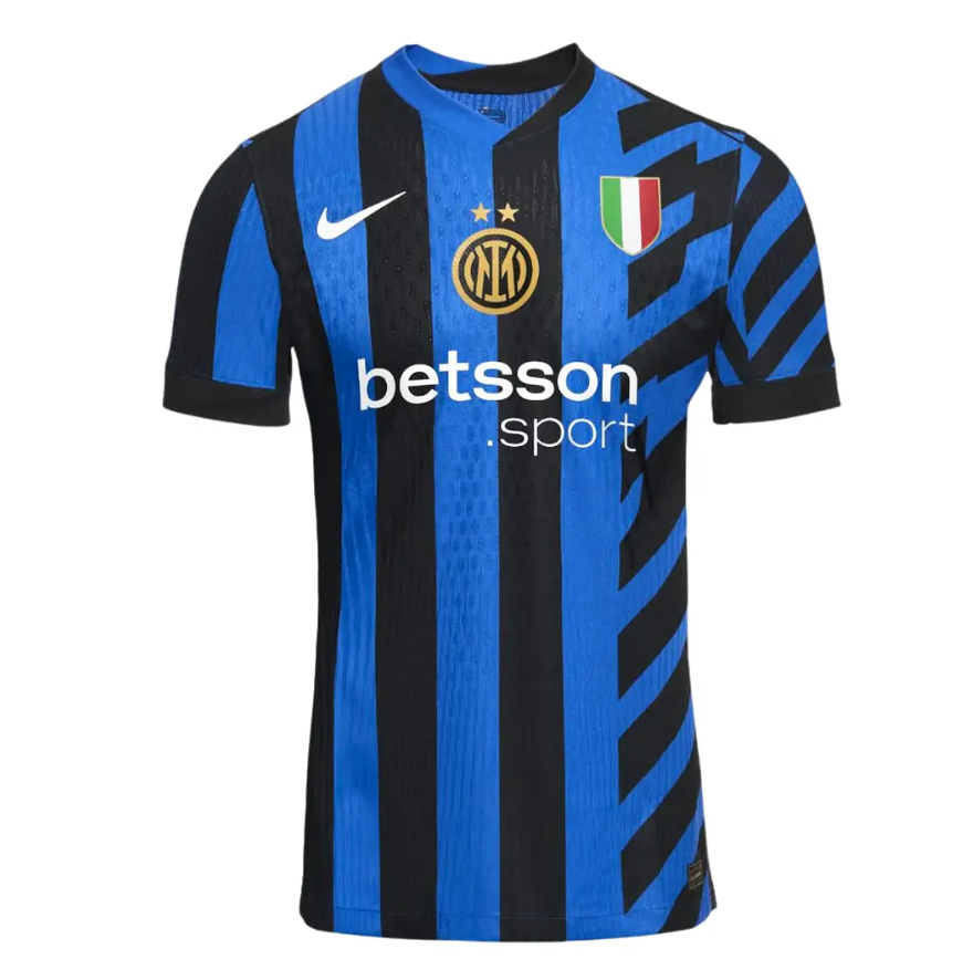 Inter Milan Home 24/25