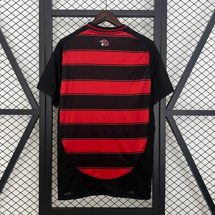 Flamengo Home 24/25