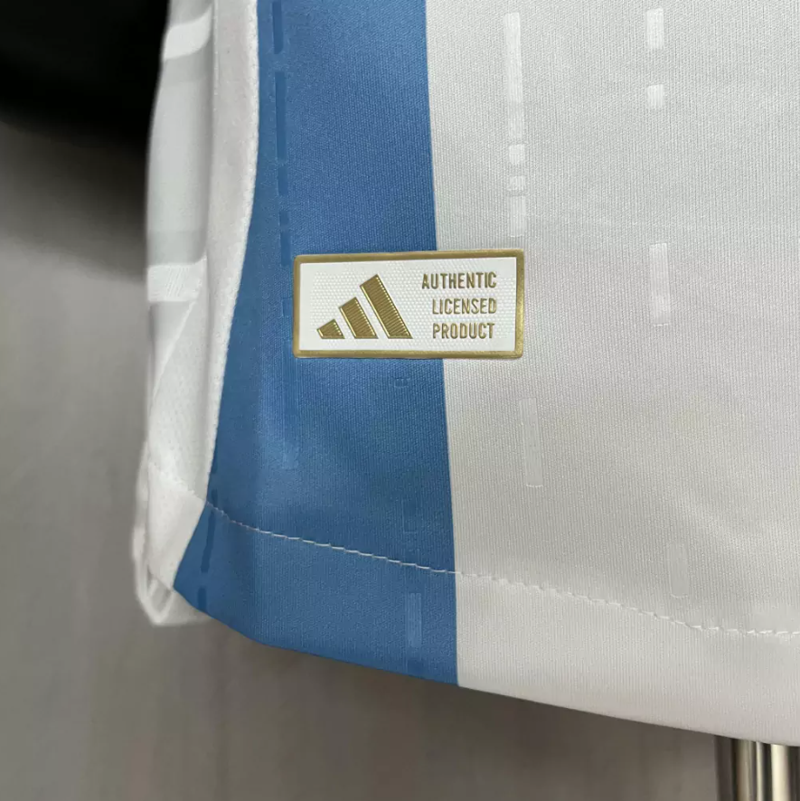 Argentina Home 24/25