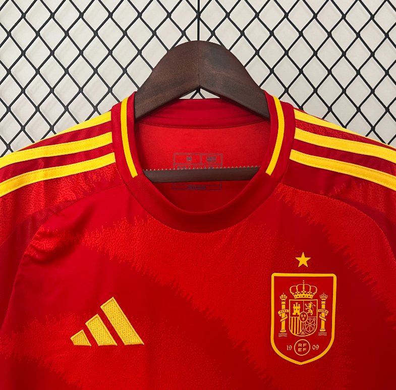 2024 Spain Home