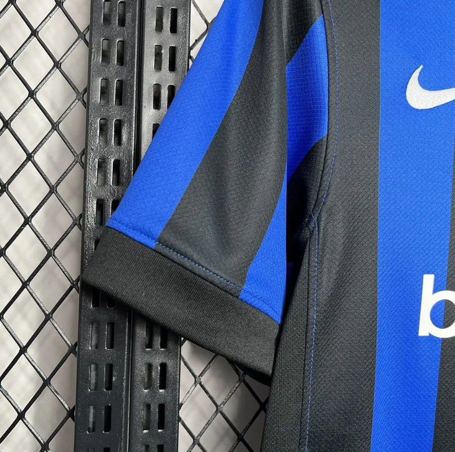 Inter Milan Home 24/25