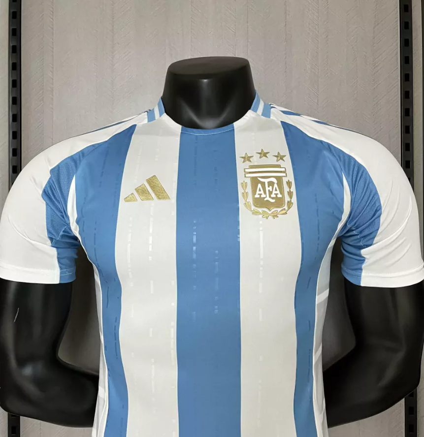 Argentina Home 24/25