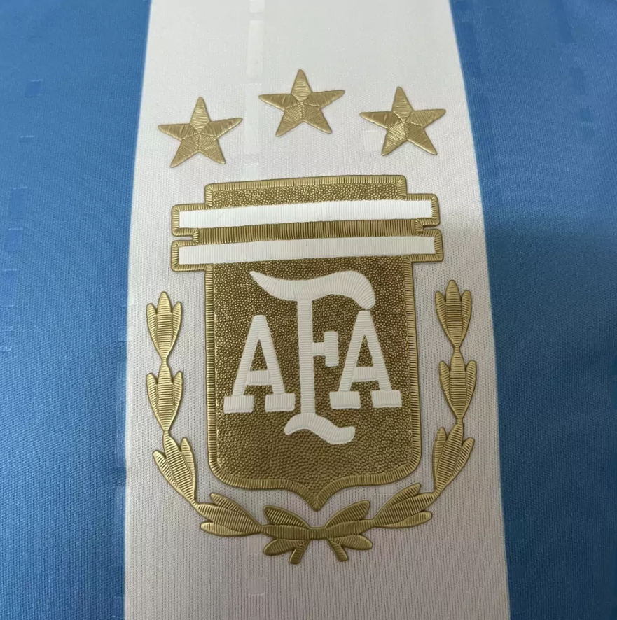 Argentina Home 24/25